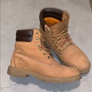Women’s Timberlands